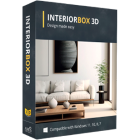 AMS InteriorBox 3D GOLD